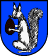 Wappen Götzens